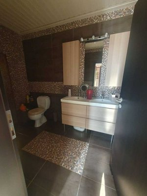 5 bedrooms House in Pervolia, Cyprus No. 16625