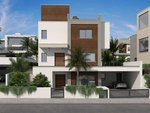 5 bedrooms House in Mouttagiaka, Cyprus No. 16627 - Image 2