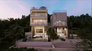 4 bedrooms House in Limassol, Cyprus No. 16638