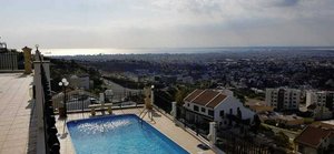 5 bedrooms House in Limassol, Cyprus No. 16655