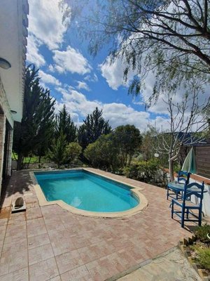 4 bedrooms House in Laneia, Cyprus No. 16656