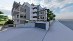 3 bedrooms Penthouse in Agios Athanasios, Cyprus No. 16661 - Image 2