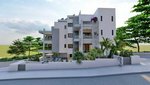 3 bedrooms Penthouse in Agios Athanasios, Cyprus No. 16661 - Image 3
