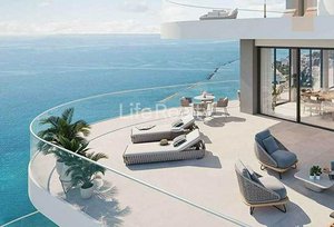 3 bedrooms Apartment in Germasogeia, Cyprus No. 16666