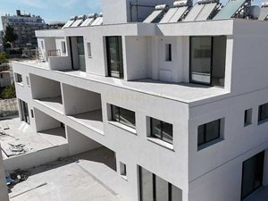 3 bedrooms Penthouse in Limassol, Cyprus No. 16677