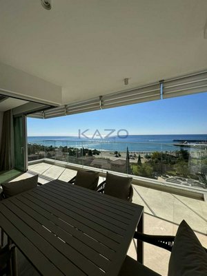 2 bedrooms Apartment in Pyrgos, Cyprus No. 16694