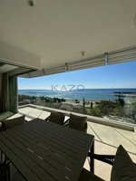 2 bedrooms Apartment in Pyrgos, Cyprus No. 16694 - apartment in Cyprus