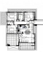 4 bedrooms Penthouse in Limassol, Cyprus No. 16695 - Image 5