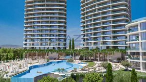 3 bedrooms Apartment in Limassol, Cyprus No. 16696