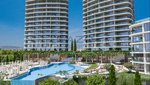 3 bedrooms Apartment in Limassol, Cyprus No. 16696 - apartment in Cyprus