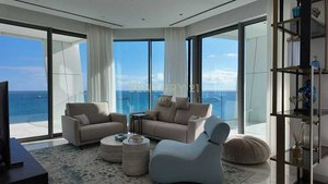 2 bedrooms Apartment in Limassol, Cyprus No. 16698