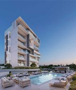 2 bedrooms Apartment in Paphos, Cyprus No. 16699 - apartment in Cyprus
