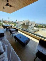 3 bedrooms Penthouse in Mesa Geitonia, Cyprus No. 16701 - Image 5