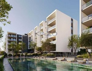 3 bedrooms Apartment in Limassol, Cyprus No. 16713