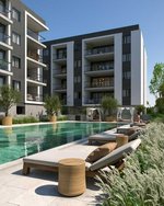 3 bedrooms Apartment in Limassol, Cyprus No. 16714 - apartment in Cyprus