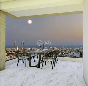 3 bedrooms Apartment in Mesa Geitonia, Cyprus No. 16716