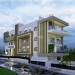 3 bedrooms Apartment in Mesa Geitonia, Cyprus No. 16716 - Image 13