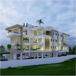 3 bedrooms Apartment in Mesa Geitonia, Cyprus No. 16716 - Image 14