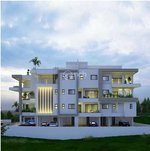 3 bedrooms Apartment in Mesa Geitonia, Cyprus No. 16716 - Image 15