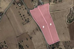 24800m² Land in Oroklini, Cyprus No. 16725