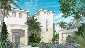 5 bedrooms Villa in Larnaca, Cyprus No. 1675