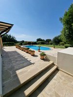 4 bedrooms Villa in Kouklia, Cyprus No. 16757 - Image 15