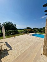 4 bedrooms Villa in Kouklia, Cyprus No. 16757 - Image 16