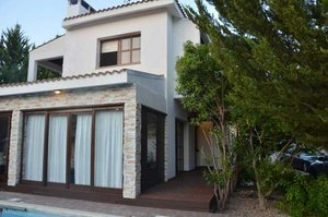 4 bedrooms House in Laneia, Cyprus No. 16758