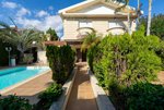 4 bedrooms House in Limassol, Cyprus No. 16761 - house in Cyprus