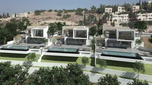 3 bedrooms Villa in Pegeia, Cyprus No. 16766