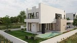 3 bedrooms Villa in Palodeia, Cyprus No. 16768 - villa in Cyprus
