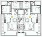 2 bedrooms Penthouse in Limassol, Cyprus No. 16771 - Image 2