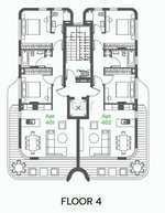 2 bedrooms Penthouse in Limassol, Cyprus No. 16772 - Image 2