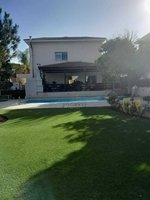 5 bedrooms House in Agios Tychonas, Cyprus No. 16821 - Image 6