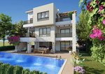 4 bedrooms Villa in Pegeia, Cyprus No. 16822 - villa in Cyprus