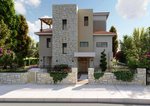 4 bedrooms Villa in Pegeia, Cyprus No. 16822 - Image 4