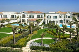 5 bedrooms Villa in Larnaca, Cyprus No. 1683