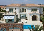 5 bedrooms Villa in Larnaca, Cyprus No. 1684 - Image 2