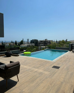 5 bedrooms Villa in Germasogeia, Cyprus No. 16850 - Image 9