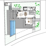 4 bedrooms Villa in Agios Athanasios, Cyprus No. 16852 - Image 8