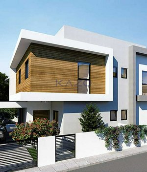 3 bedrooms House in Pyrgos, Cyprus No. 16865