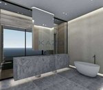 4 bedrooms Villa in Agios Tychonas, Cyprus No. 16867 - Image 10