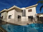 4 bedrooms House in Nicosia, Cyprus No. 16876 - house in Cyprus