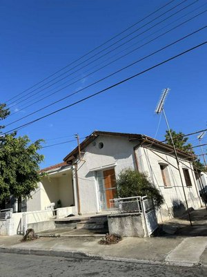 3 bedrooms House in Limassol, Cyprus No. 16880