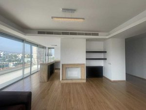 3 bedrooms Penthouse in Limassol, Cyprus No. 16887