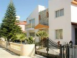 Studio in Limassol, Cyprus No. 1690 - villa in Cyprus