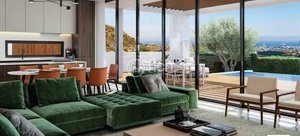 3 bedrooms House in Germasogeia, Cyprus No. 17028