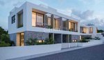 3 bedrooms House in Germasogeia, Cyprus No. 17028 - Image 3