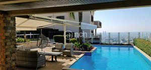 5 bedrooms Villa in Agios Athanasios, Cyprus No. 17029