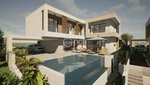 5 bedrooms Villa in Germasogeia, Cyprus No. 17036 - Image 3